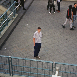 Écouter "Patience" de L.zwo