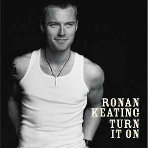 Écouter "She Believes (In Me)" de Ronan Keating
