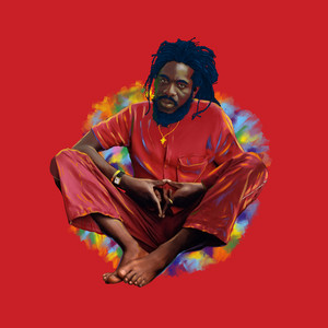 JAMELODY & IKAYA ／ JAH9 / LOVE HAS FOUND IT'S WA [7inch - PXV-6