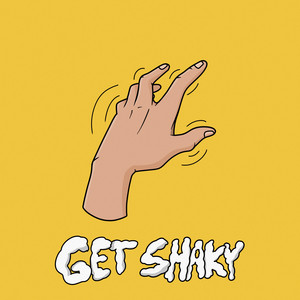Écouter "Get Shaky" de KXXMA