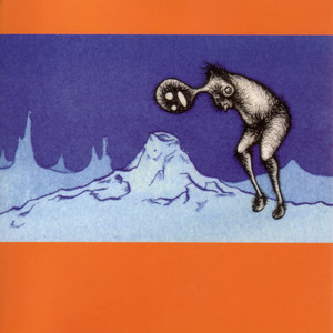 Chapter 2: Learning: Early Recordings LP: Opaque Orange – My