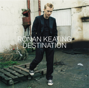 Écouter "If Tomorrow Never Comes" de Ronan Keating