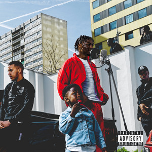 Écouter "Coucher de soleil" de Tiakola