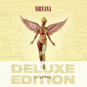 CULT '90s: Nirvana - 'In Utero' - The Student Playlist