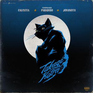 Écouter "La Luna e la Gatta" de Jovanotti