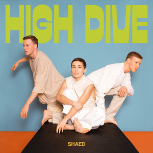 Shaed — I Know Nothing artwork