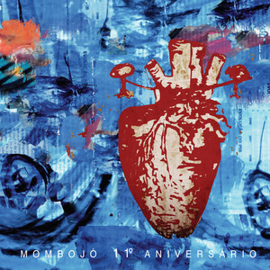 Capa de 11º Aniversário