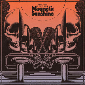 Magnetic Sunshine by Men From S.P.E.C.T.R.E. – Mondo