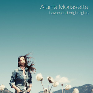 Écouter "Guardian" de Alanis Morissette