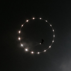 myself album art