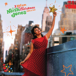 Écouter "Christmas Calling (Jolly Jones)" de Norah Jones
