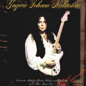 Écouter "Fugue" de Yngwie Malmsteen