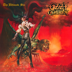 Écouter "Secret Loser" de Ozzy Osbourne
