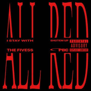 Écouter "ALL RED" de Playboi Carti