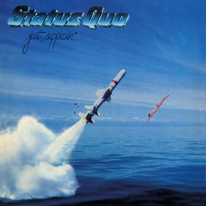Écouter "What You're Proposing" de Status Quo