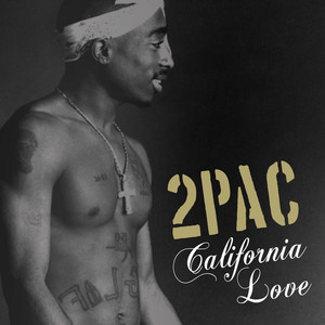 Écouter "California Love" de 2Pac