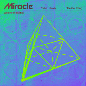 Écouter "Miracle- Wilkinson Remix" de Wilkinson