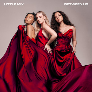Between Us (album) | Little Mix Wiki | Fandom