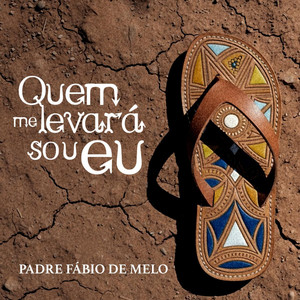 Capa de Quem me levará sou eu