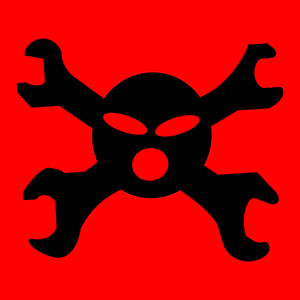 Écouter "SCHADE DEUTSCHLAND" de TIEFBASSKOMMANDO