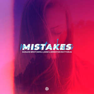 Écouter "Mistakes" de LANNÉ