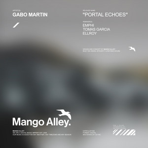 Shadow Passage - EMPHI & Tomas Garcia Remix