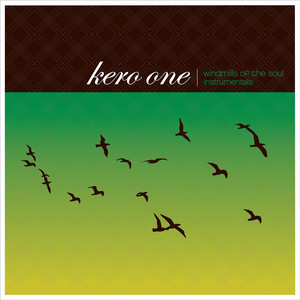 DISCOGRAPHY – Kero One
