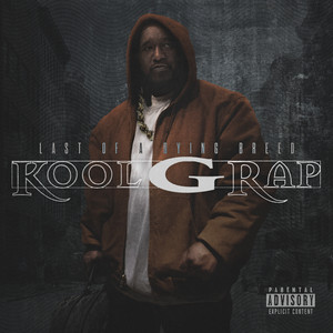 Kool G Rap's Comeback Album Makes Big Splash - AllHipHop