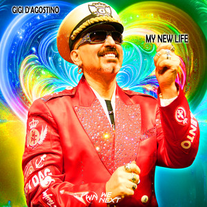 Écouter "MY NEW LIFE(GIGI DAG & Luca Noise Life Mix)" de Gigi D’Agostino
