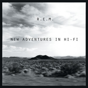 Écouter "E-Bow The Letter" de R.E.M
