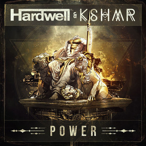Écouter "Power" de KSHMR