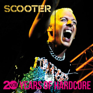 Écouter "Maria (I Like It Loud) - R.I.O. Radio Edit" de Scooter