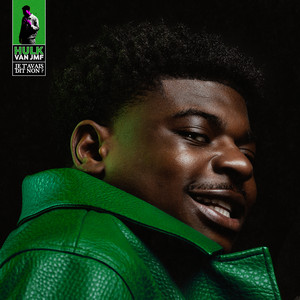 Écouter "Sensibility" de Bryan Mg