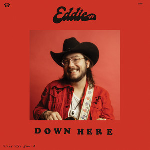 Cover artwork for Down Here by Eddie 9V