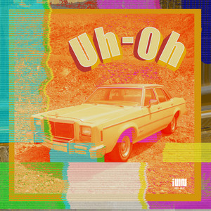 Écouter "Uh-Oh" de i‐dle