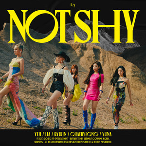 Écouter "Don’t Give A What" de ITZY