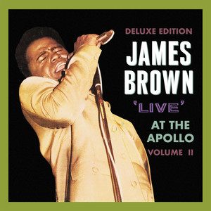 James Brown: Live at the Apol Tracks & Reviews | AllMusic