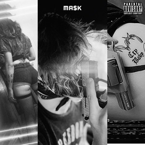 Pba Ma$k profile artwork
