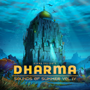 Écouter "Anywhere's Home" de KSHMR