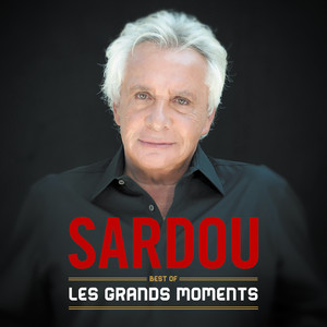 Écouter "La fille aux yeux clairs" de Michel Sardou