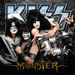 Écouter "Hell Or Hallelujah" de KISS
