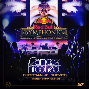 Écouter "Lose Control - Red Bull Symphonic 2025" de Mefjus