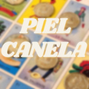 Écouter "Piel Canela" de Cuco