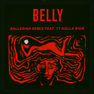 Écouter "Ballerina" de Belly
