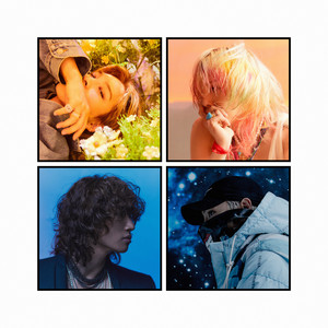 Écouter "Still Life" de BIGBANG
