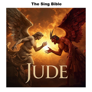 Jude album artwork