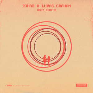 Écouter "Most People" de R3HAB