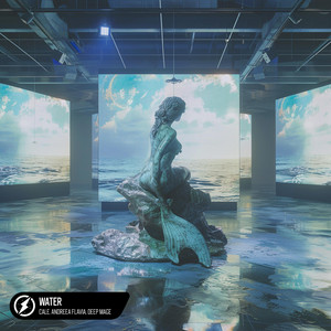 Écouter "Water" de Andreea Flavia