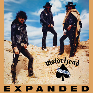 Écouter "(We Are) The Road Crew" de Motörhead