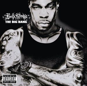 Écouter "Touch It" de Busta Rhymes
